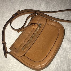 MK crossbody